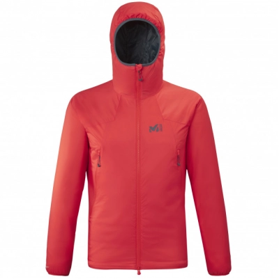 Millet K BELAY HOODIE