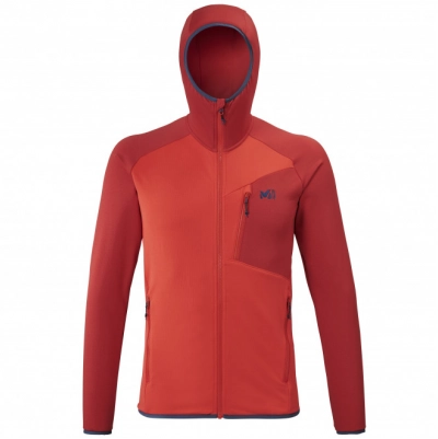 Millet SENECA TECHNO HOODIE