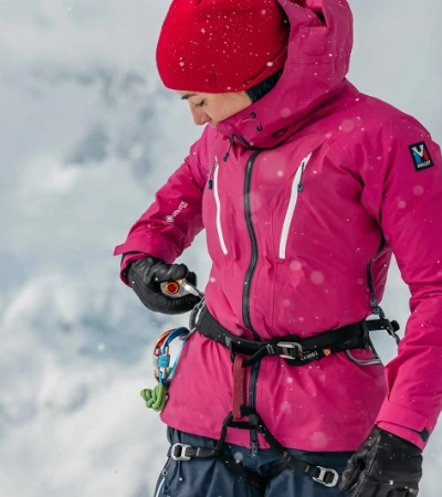 Millet LD TRILOGY V ICON GTX 