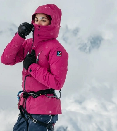 Millet LD TRILOGY V ICON GTX 