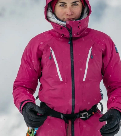 Millet LD TRILOGY V ICON GTX 