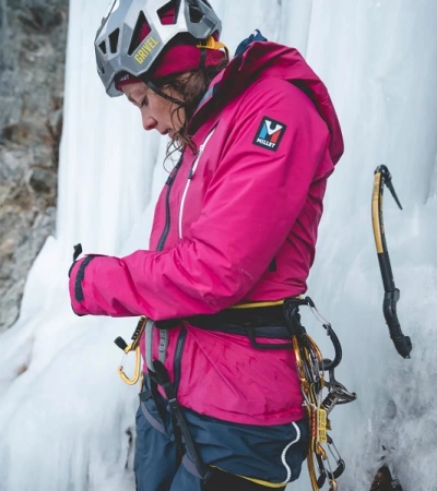 Millet LD TRILOGY V ICON GTX 