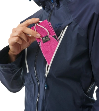 Millet LD TRILOGY V ICON GTX 