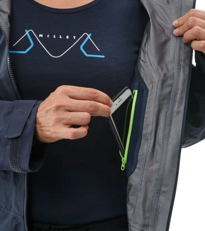 Millet LD TRILOGY V ICON GTX 