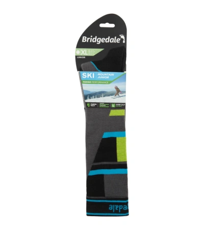 Bridgedale SKI MOUNTAIN JUNIOR