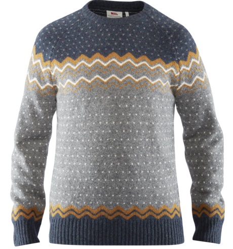 Fj&auml;llr&auml;ven OVIK KNIT 