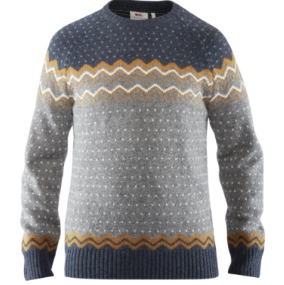 Fj&auml;llr&auml;ven OVIK KNIT 