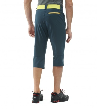 Millet WANAKA STRETCH 3/4