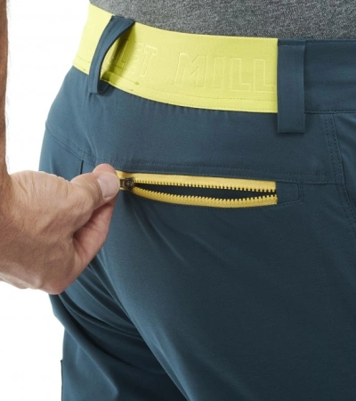 Millet WANAKA STRETCH 3/4