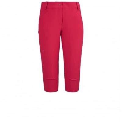 Millet LD TREKKER STRETCH 3/4 PANT II