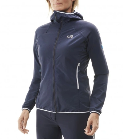 Millet LD TRILOGY ONE CORDURA HOODIE