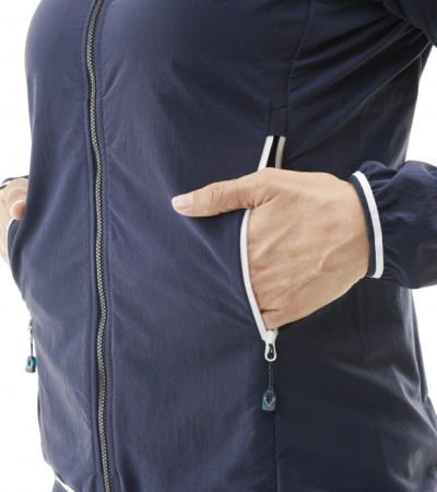 Millet LD TRILOGY ONE CORDURA HOODIE