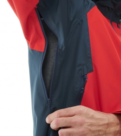 Millet FITZ ROY 2,5L III JKT