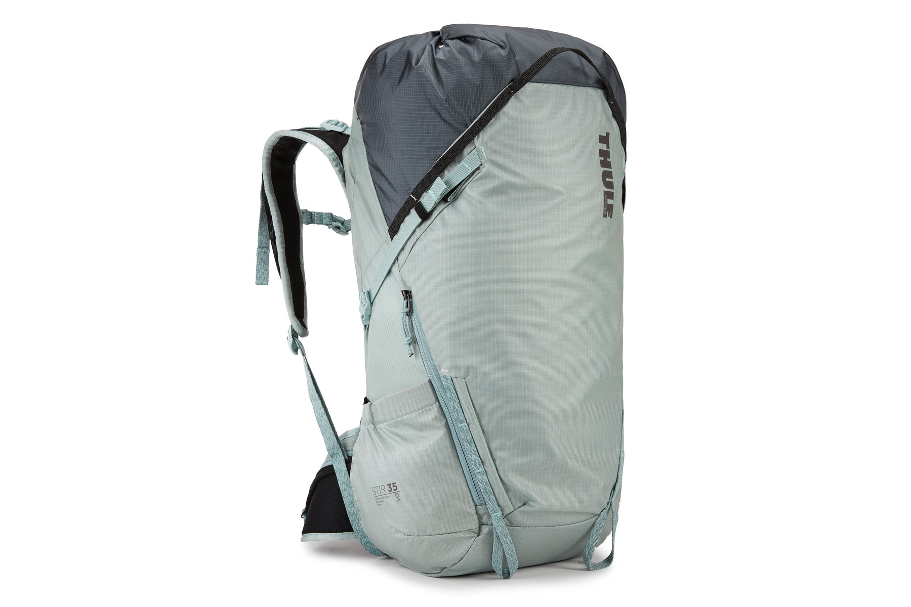 Thule Stir 28L - Sac à dos randonnée homme | Hardloop