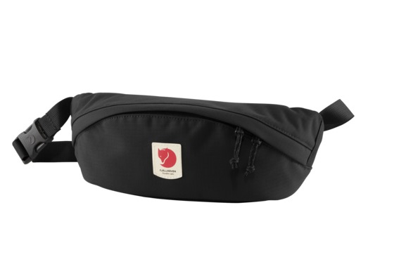 Fj&auml;llr&auml;ven ULVO HIP PACK MEDIUM
