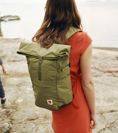 Fj&auml;llr&auml;ven HIGH COAST FOLDSACK 24