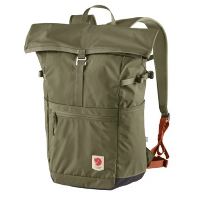 Fj&auml;llr&auml;ven HIGH COAST FOLDSACK 24