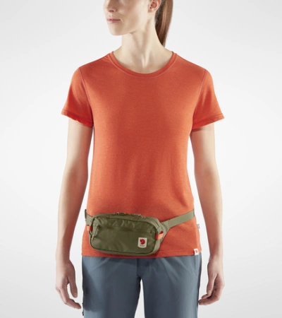 Fj&auml;llr&auml;ven HIGH COAST HIP PACK