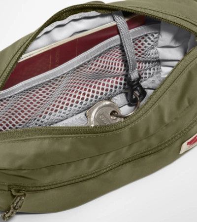 Fj&auml;llr&auml;ven HIGH COAST HIP PACK