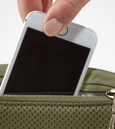 Fj&auml;llr&auml;ven HIGH COAST HIP PACK