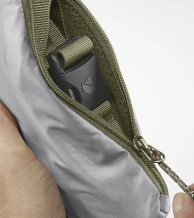 Fj&auml;llr&auml;ven HIGH COAST HIP PACK