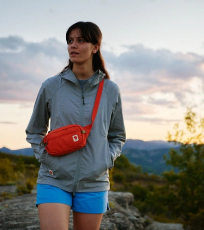 Fj&auml;llr&auml;ven HIGH COAST HIP PACK