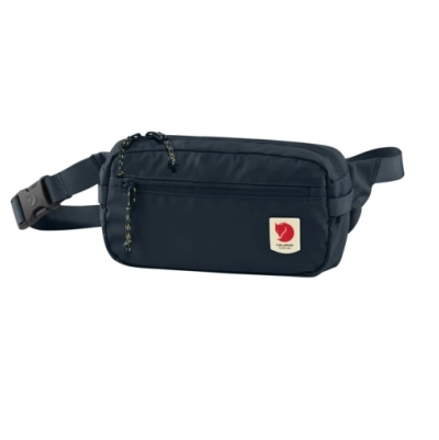 Fj&auml;llr&auml;ven HIGH COAST HIP PACK
