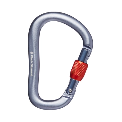 Black Diamond ROCKLOCK SCREWGATE