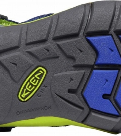 Keen SEACAMP II CNX K
