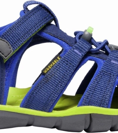 Keen SEACAMP II CNX K