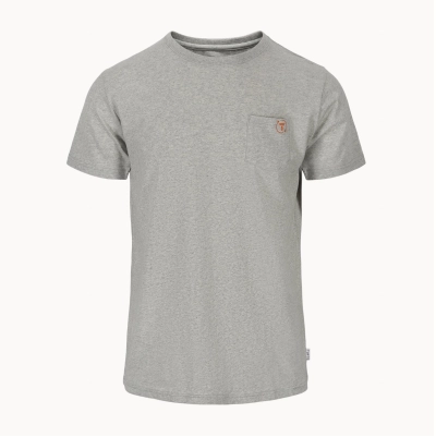 Tufte MENS GREEN CITY T-SHIRT