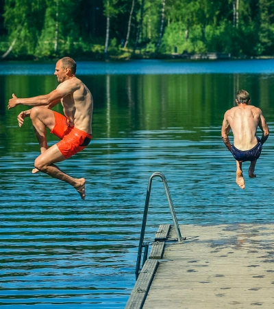 Tufte MENS BLAHVAL BEACH SHORTS