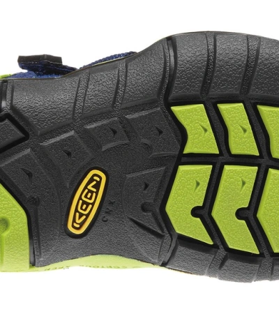 Keen SEACAMP II CNX INF