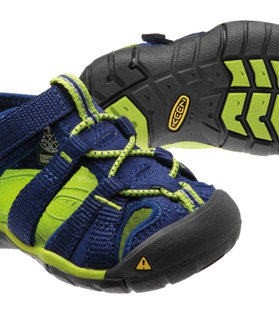 Keen SEACAMP II CNX INF