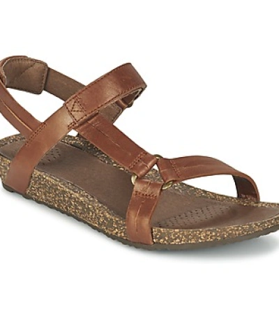 Teva W YSIDRO UNIVERSAL METALIC