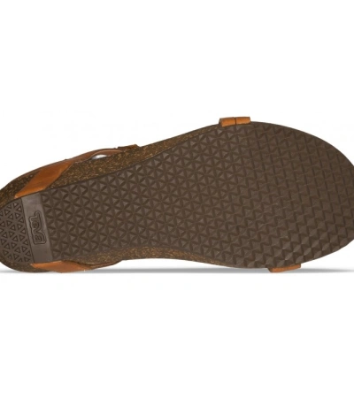 Teva W YSIDRO UNIVERSAL METALIC