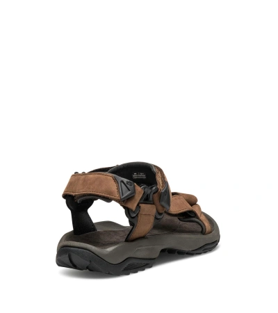 Teva M TERRA FI LEATHER