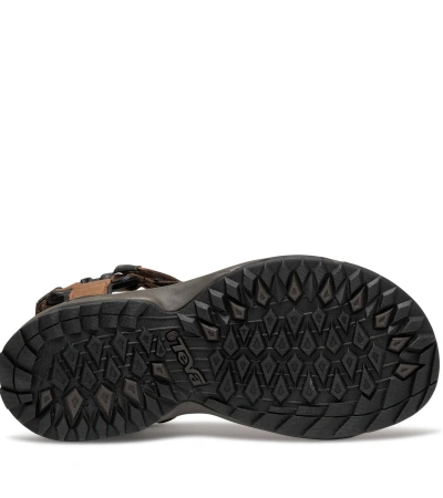 Teva M TERRA FI LEATHER