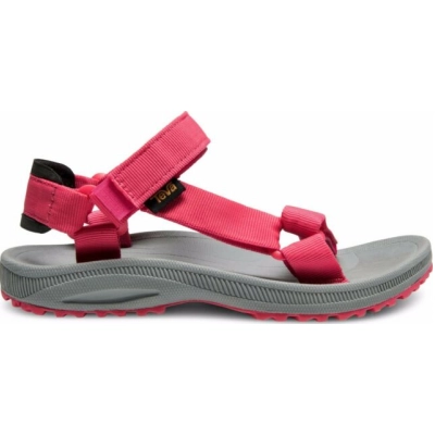 Teva W WINSTED SOLID