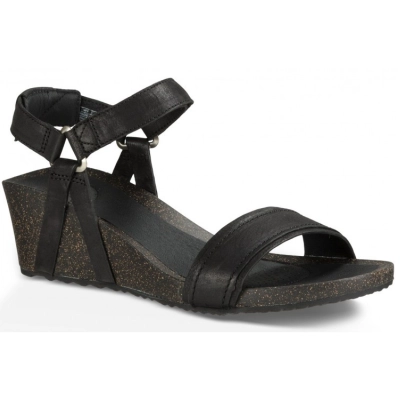 Teva W YSIDRO STITCH WEDGE
