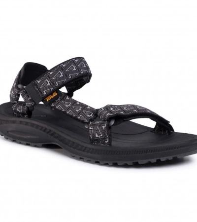 Teva M WINSTED