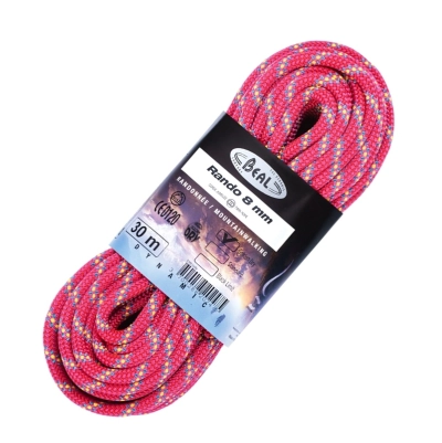 Beal RANDO 8mm 30m