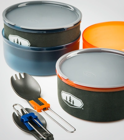 GSI PINNACLE DUALIST II 1,8l