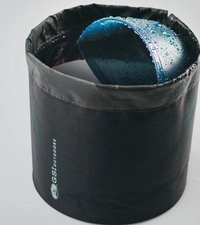 GSI PINNACLE DUALIST II 1,8l