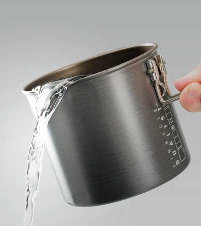 GSI PINNACLE DUALIST II 1,8l