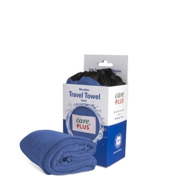 TC TRAVEL TOWEL 40x80cm
