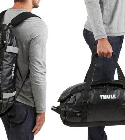 Thule CHASM 40l DUFFLE