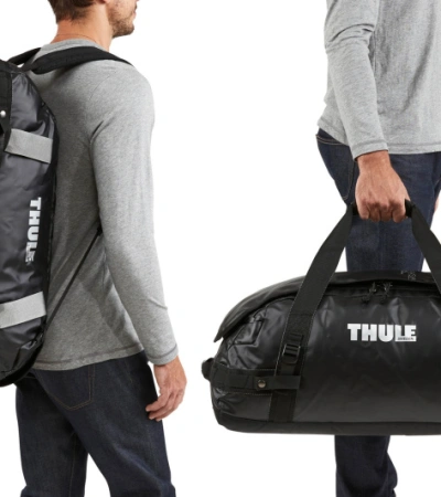 Thule CHASM 70l DUFFLE