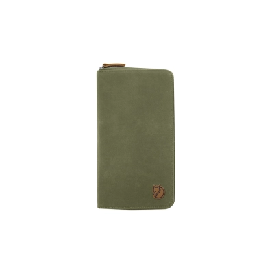 Fj&auml;llr&auml;ven TRAVEL WALLET