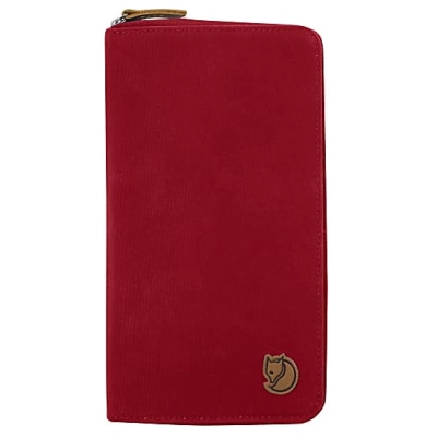 Fj&auml;llr&auml;ven TRAVEL WALLET